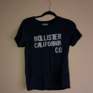 Shirt of Hollister